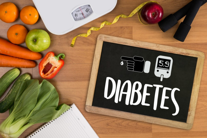 Lifestyle Changes to Make If You are Living with Diabetes