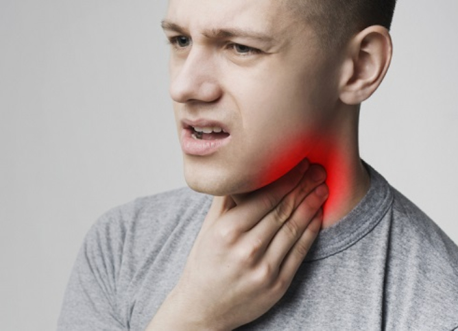 causes-and-symptoms-of-sore-throats